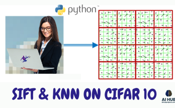 Mastering Image Classification with SIFT and KNN on CIFAR-10